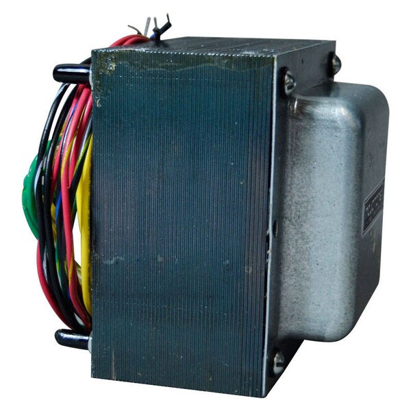 mojotone jtm45